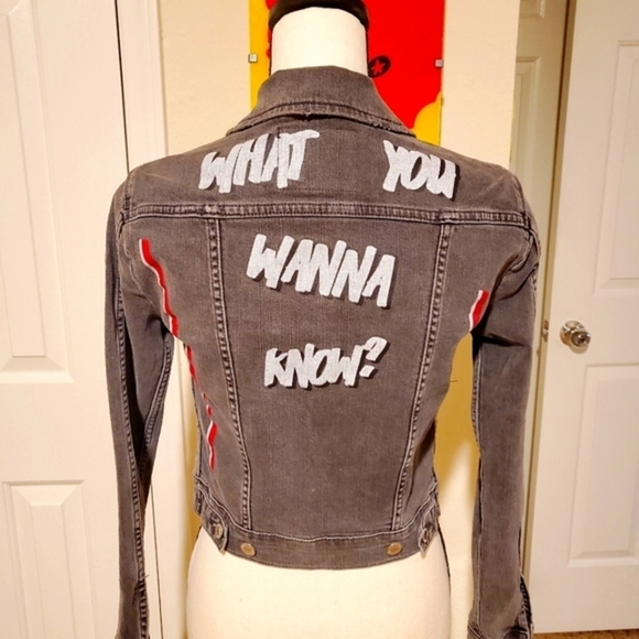 Zara Jackets & Blazers - Zara | What You Wanna Know Jacket